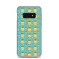 Samsung Case - Cute Pineapples