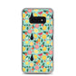 Samsung Case - Fun Fruits Pattern