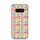 Samsung Case - Fruits Pattern