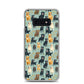Samsung Case - Happy Dogs