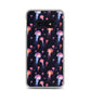 Samsung Case - Jellyfish in Space