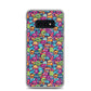 Samsung Case - Fun Monsters