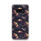 Samsung Case - Mystical Wisps