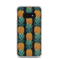 Samsung Case - Pineapples Print