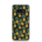 Samsung Case - So Many Pineapples