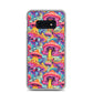 Samsung Case - Shrooms Psychedelia