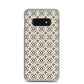 Samsung Case - Colorful Ceramic Pattern
