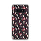Samsung Case - Vampiress Pattern