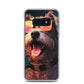 Samsung Case - Terrier In Sunglasses