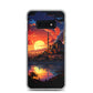 Samsung Case - Istanbul Sunset