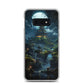 Samsung Case - Kyoto Moon