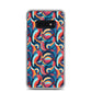 Samsung Case - Geometric Arcs