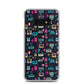 Samsung Case - 80s Tech