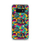 Samsung Case - 80s Vibe