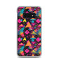 Samsung Case - Pink 80s