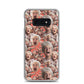 Samsung Case - Angry Mothers