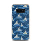 Samsung Case.- Princess Castle