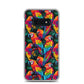Samsung Case - Parrots