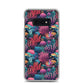 Samsung Case - Coral Reef