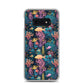 Samsung Case - Coral Reef with Fish