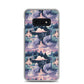 Samsung Case - Fairy Princess Castle