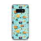 Samsung Case - Summer Vacation