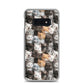 Samsung Case - Pile O' Kittens