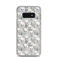 Samsung Case - Cute White Kittens
