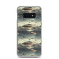 Samsung Case - Flying Saucer Invasion