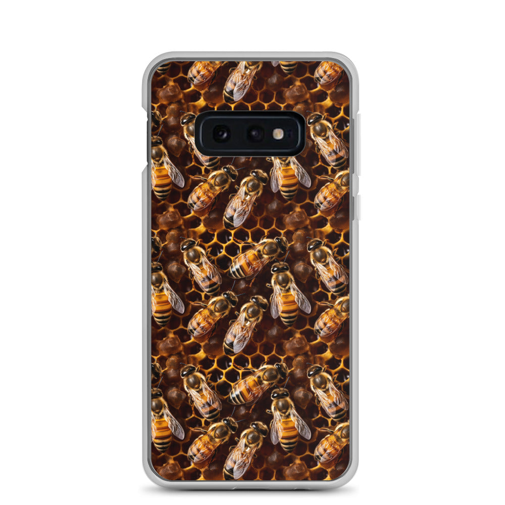 Samsung Case - Honeybees