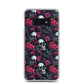 Samsung Case - Blossoming Eternity