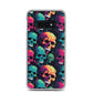 Samsung Case - Psychedelic Spirits