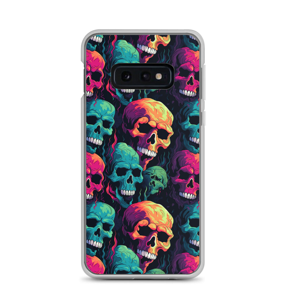 Samsung Case - Psychedelic Spirits