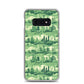 Samsung Case - Emerald City