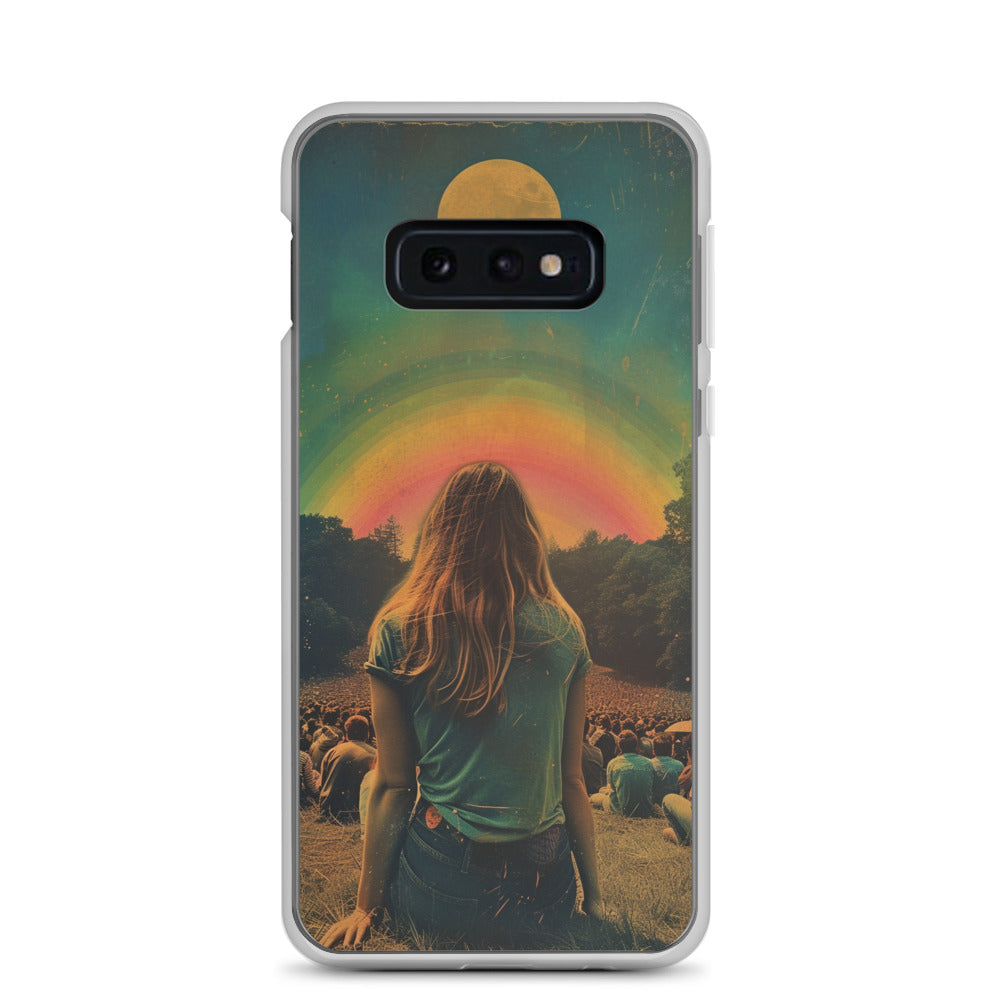 Samsung Case - Dawn of A New Day