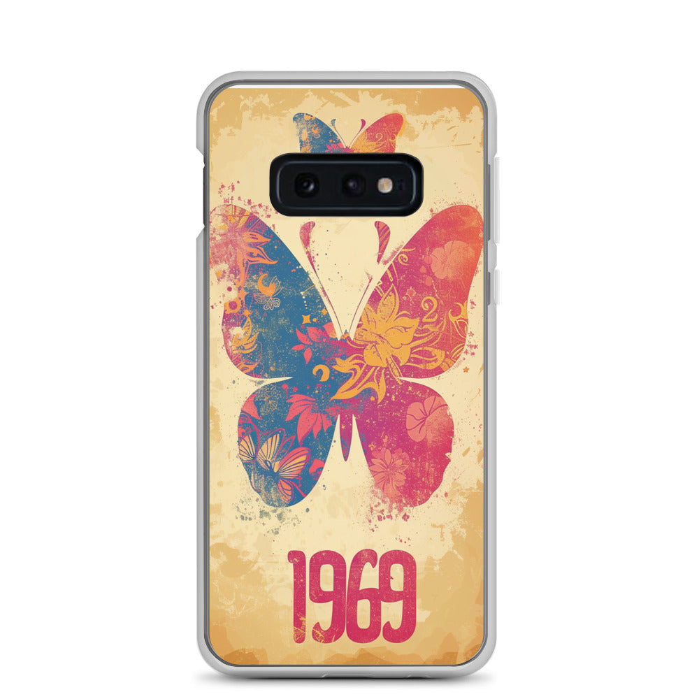 Samsung Case - Wings of '69