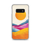 Samsung Case - Horizon Gleam