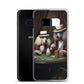 Samsung Case - Dogs Playing Poker