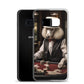 Samsung Case - Dogs Playing Poker