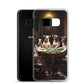 Samsung Case - Dogs Playing Poker