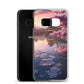 Samsung Case - Kyoto Cherry Blossoms