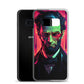 Samsung Case - Comic Lincoln