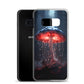 Samsung Case - Mysterious Mushroom