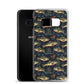 Samsung Case - Bass Fishing