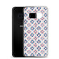 Samsung Case - Ceramic Patterns