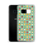 Samsung Case - Cute Fruits Pattern