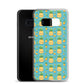Samsung Case - Cute Pineapples