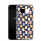 Samsung Case - Love Kittens