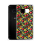 Samsung Case - Fruits Pattern