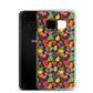 Samsung Case - Fruits Pattern